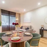 Borghese Appartement *