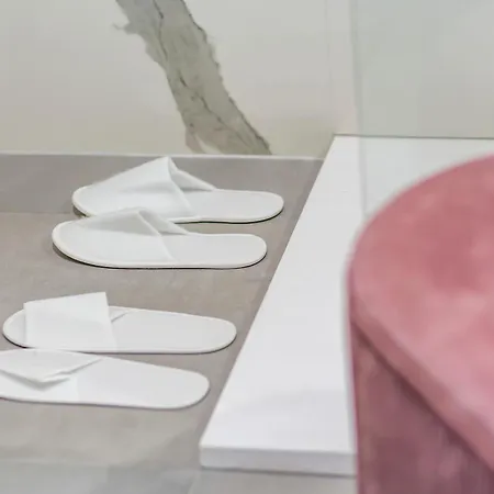 Borghese 아파트