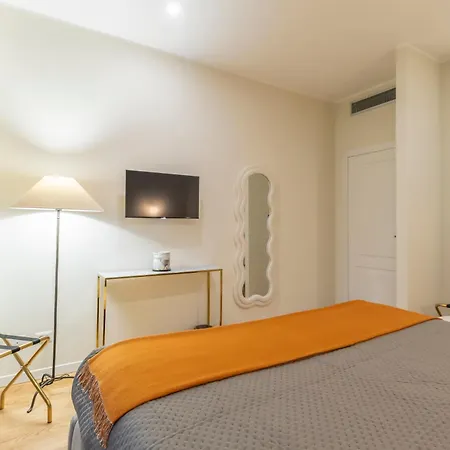 Borghese Apartamento *