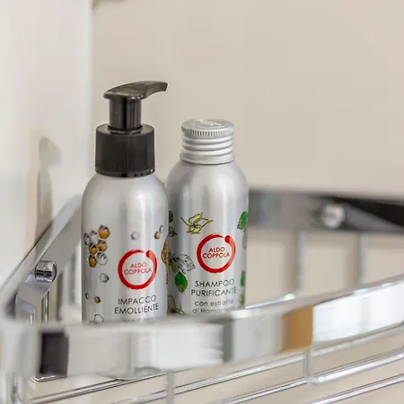 Borghese Apartamento Roma