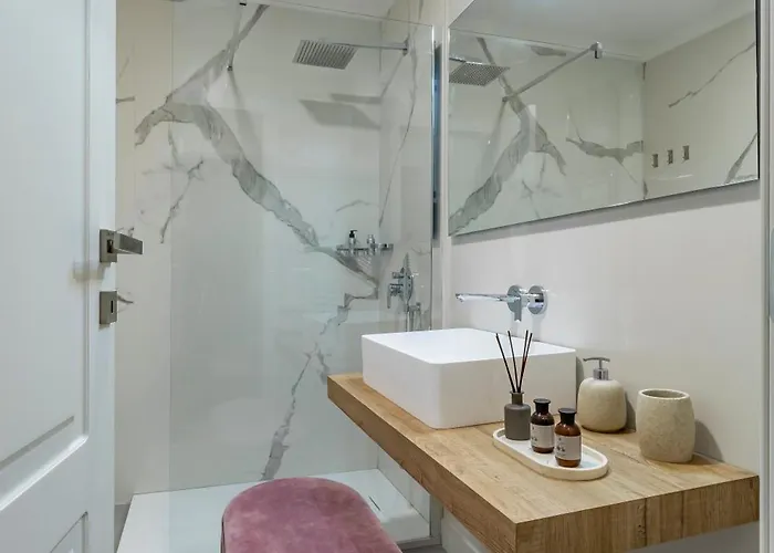 Apartamento Borghese *