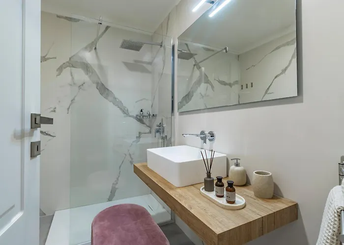 Apartamento Borghese