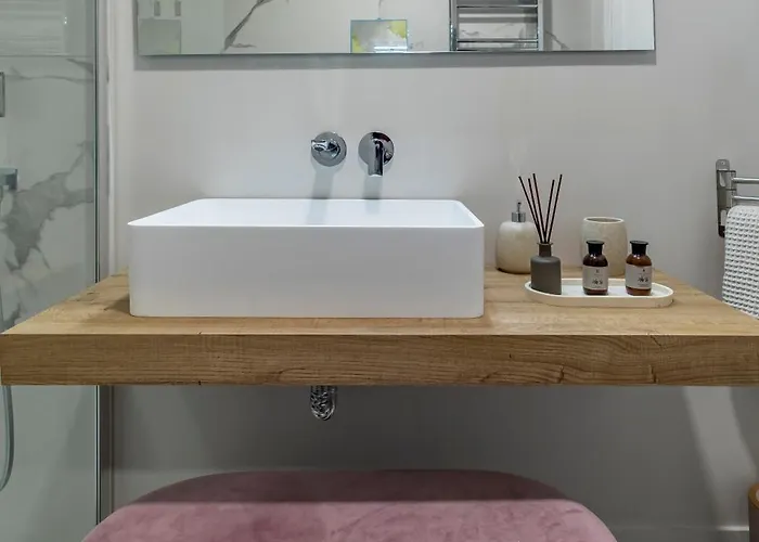 Apartamento Borghese *