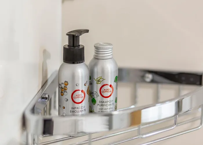 Borghese Apartamento Roma