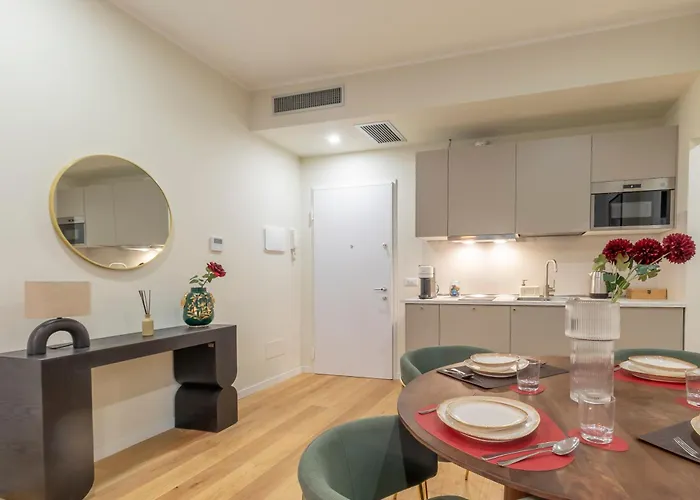 Apartamento Borghese Roma