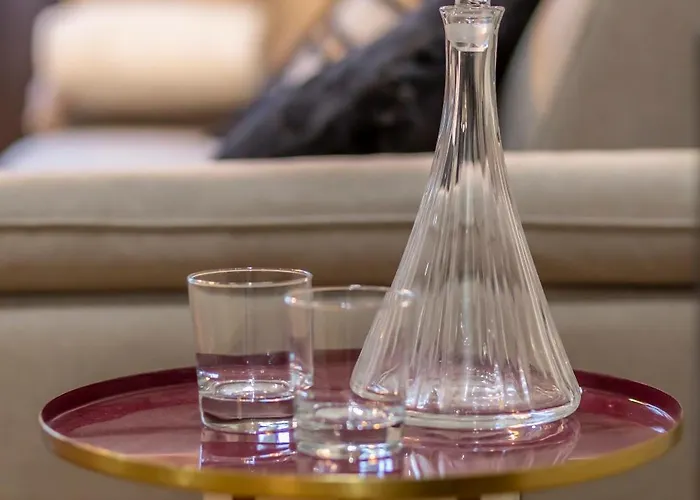 Apartamento Borghese