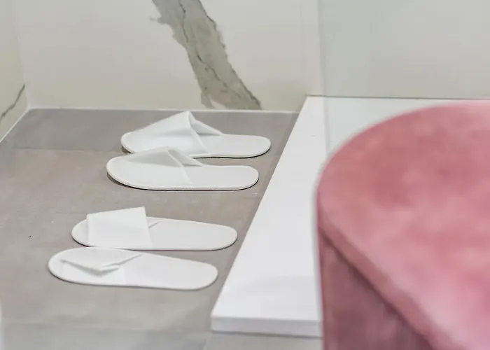 Borghese Apartamento