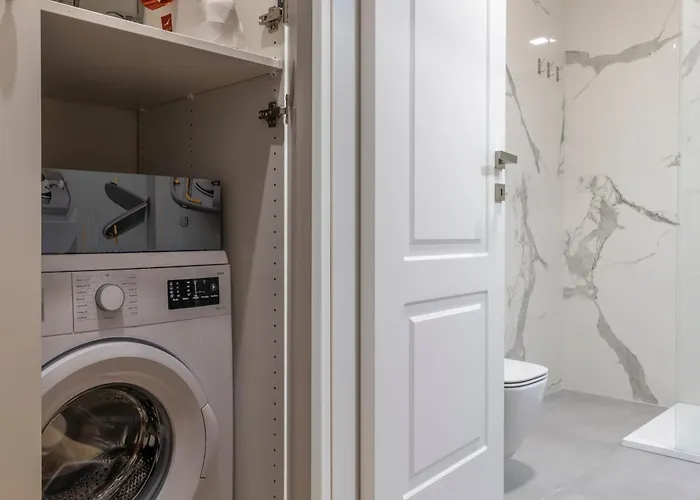 Borghese Apartamento Roma