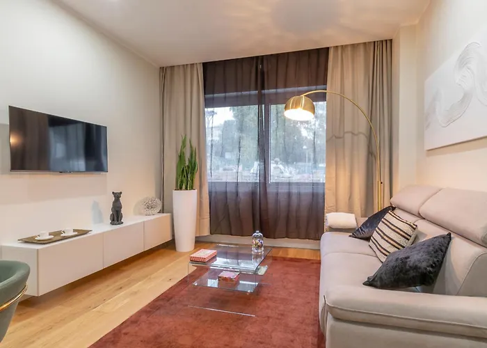 Borghese Apartamento